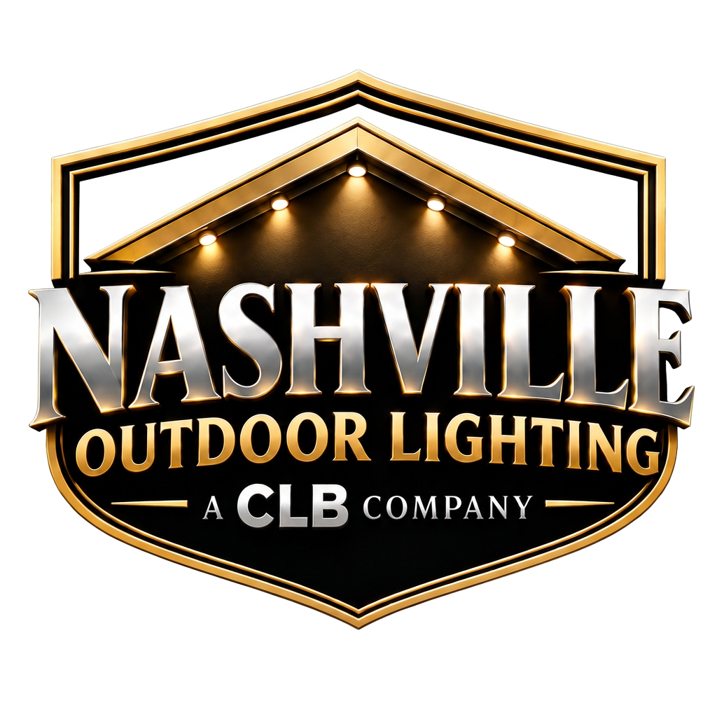Nashville Outdoor Lighting logo
